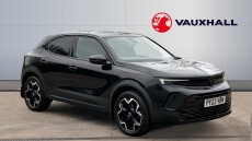 Vauxhall Mokka 1.2 Turbo 100 GS  5dr Petrol Hatchback